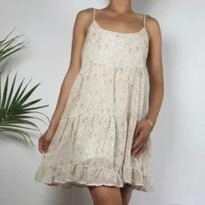 Baby Doll Dress